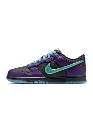 Unisex кроссовки Nike Dunk Low Retro Limited