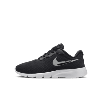 Nike Tanjun SE EasyOn Big Kids' Shoes