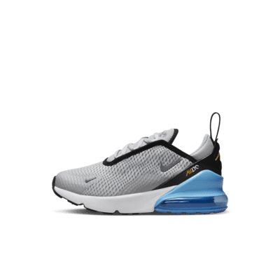 nike air max 270 toddler