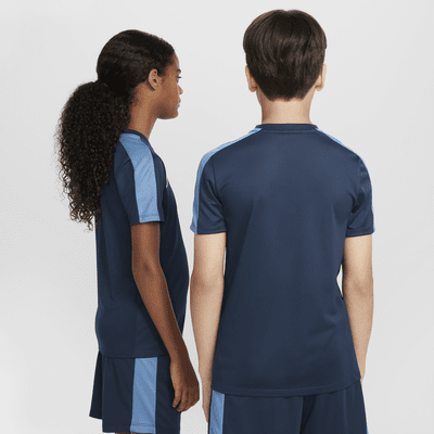 Nike Dri-FIT Academy Kids' Soccer Top