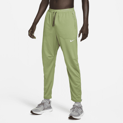 Pants de correr de tejido Knit Dri-FIT para hombre Nike Phenom