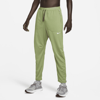 Buy Green Track Pants for Men by NIKE Online | Ajio.com