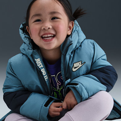 Nike Toddler 3-In-1 System Jacket
