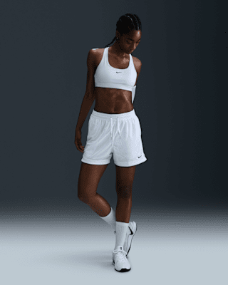 Женские шорты Nike Essential Dri-FIT Mesh Basketball Shorts для баскетбола