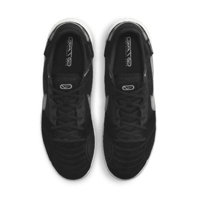 Nike Streetgato Low-Top Soccer Shoes