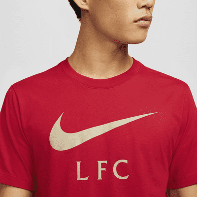 Liverpool F.C. Men's Football T-Shirt