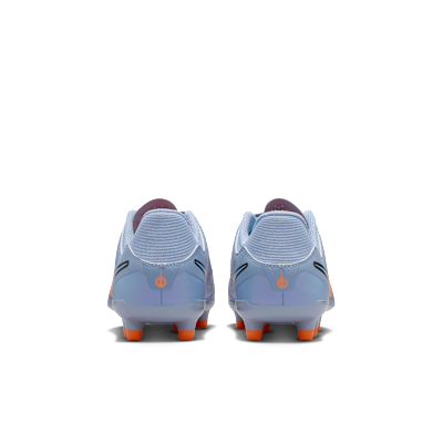 Nike Jr. Tiempo Legend 10 Academy Botas de fútbol de perfil bajo multisuperficie - Niño/a y niño/a pequeño/a