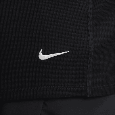 Maglia midlayer con zip a metà lunghezza Dri-FIT Nike Trail – Uomo