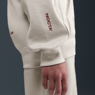 NOCTA Men's Fleece Hoodie