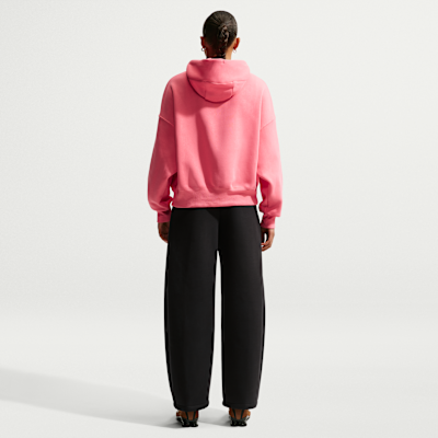 Nike Sportswear Phoenix Fleece Women's Over-Oversized Pullover Hoodie