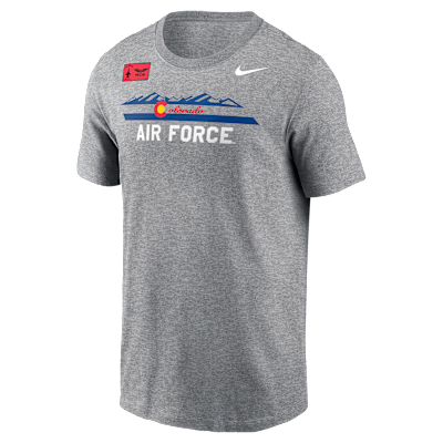 Air Force Men's Nike College T-Shirt