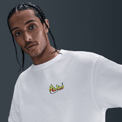 T-shirt Max90 Nike Sportswear