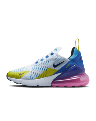 Подростковые кроссовки Nike Air Max 270 Big Kids'