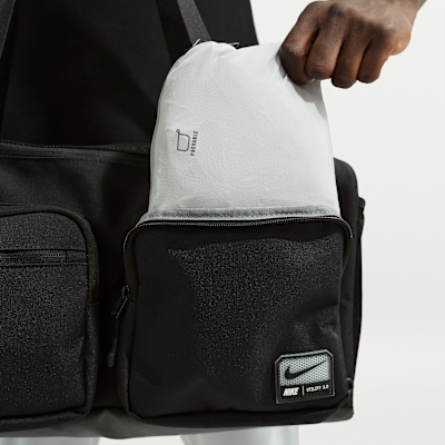 Nike Unlimited vielseitige Repel-Jacke mit Kapuze für Herren