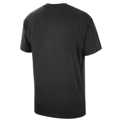 T-shirt Brooklyn Nets Essential Nike NBA – Uomo