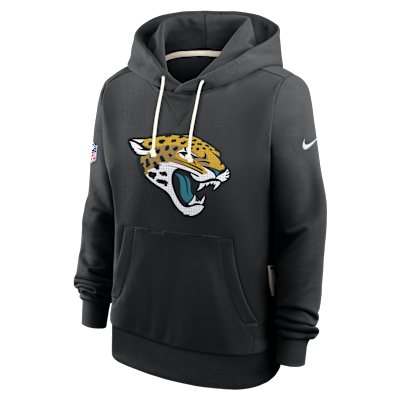 Jacksonville Jaguars Sideline