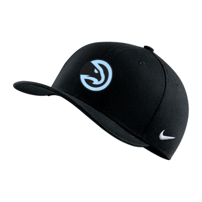 Atlanta Hawks City Edition Nike NBA Swoosh Flex Cap