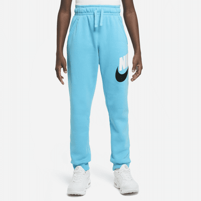 Nike Sportswear Logo Fleece Pants - Grey – Online Sneaker Store
