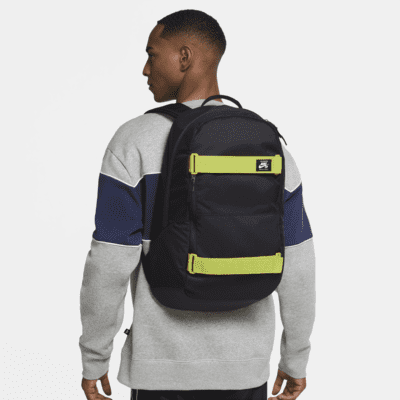 Nike SB Courthouse Men's Skate Backpack (24L)