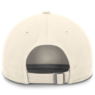 Seattle Mariners Dunk Club Men's Nike MLB Adjustable Hat