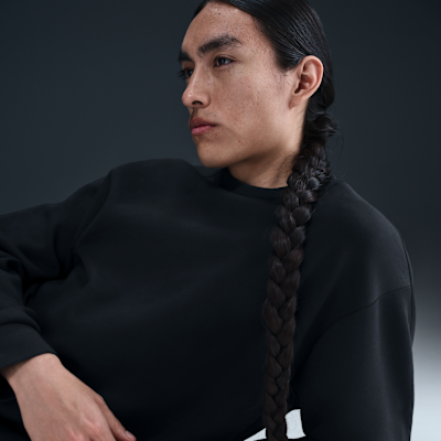 Maglia a girocollo Dri-FIT Nike 24.7 ImpossiblySoft – Uomo