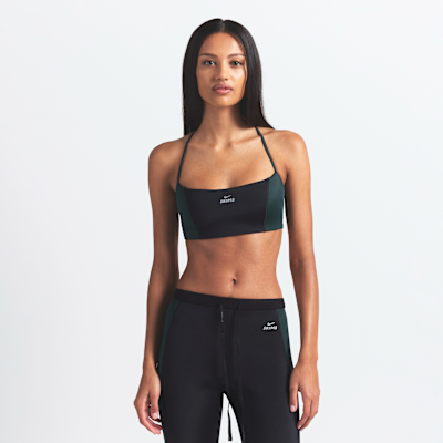 NikeSKIMS Shine Women's Micro-Scoop Bra