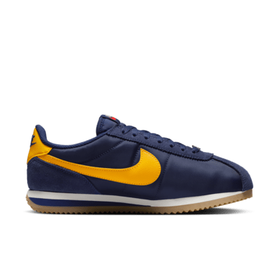 Nike Cortez Textile Shoes