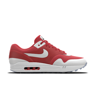Nike Air Max 1 By You Custom Women's Shoes. Nike.com