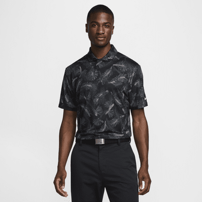 Nike Tour Men's Dri-FIT Golf Polo