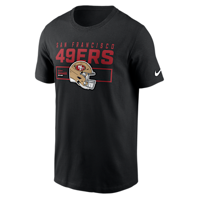 San Francisco 49ers Helmet Essential