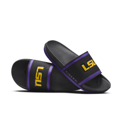 Chancla Nike Offcourt (LSU)