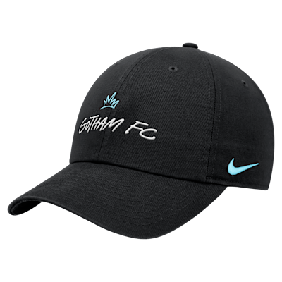 Gotham FC Nike NWSL Club Cap from Nike - $32