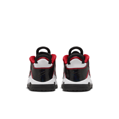 Nike Air More Uptempo CL Toddler Shoes