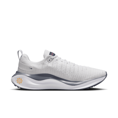 Tenis de correr en carretera para hombre Nike InfinityRN 4