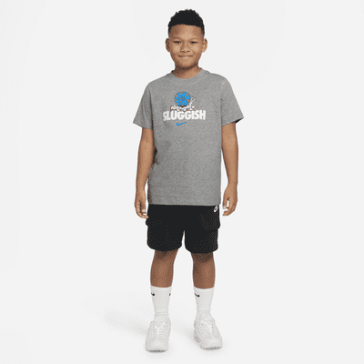 Nike Sportswear Big Kids' (Boys') T-Shirt