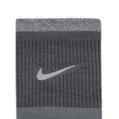 Nike Spark Wool Running Ankle Socks