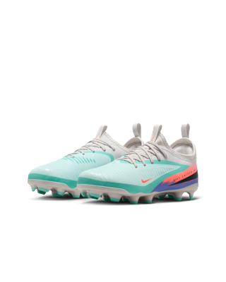 Nike United Jr. Phantom 6 低筒 Academy