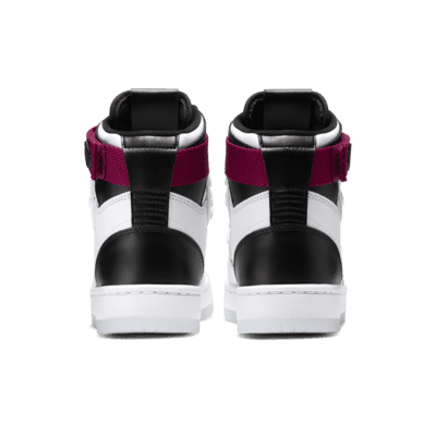 Air Jordan 1 Nova XX Women's Shoes. Nike ID