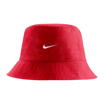 Ohio State Nike College Bucket Hat