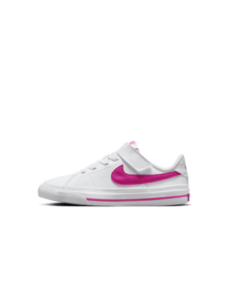 Детские кроссовки Nike Court Legacy Little Kids'