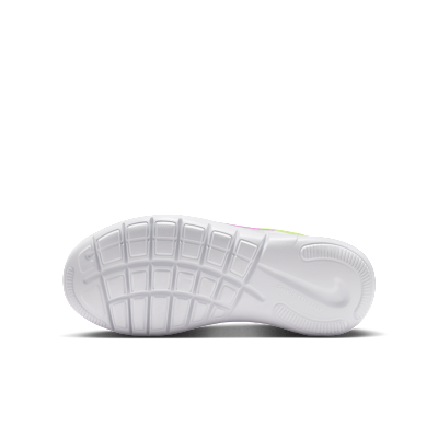 Nike Flex Runner 4 大童跑鞋