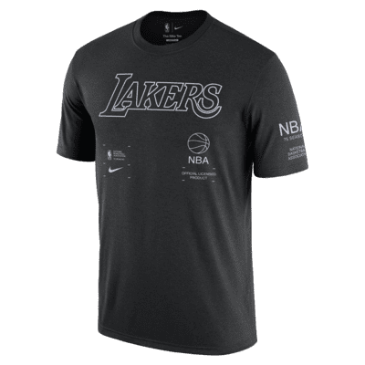 Nike NBA T-Shirt. Nike LU