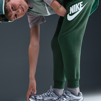 Nike Club Fleece Big Kids' Joggers