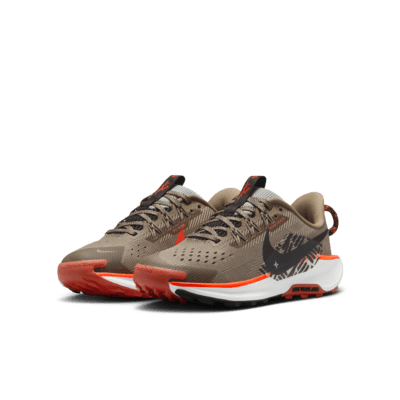 Nike Pegasus Trail 5 Sabatilles de trail running - Nen/a