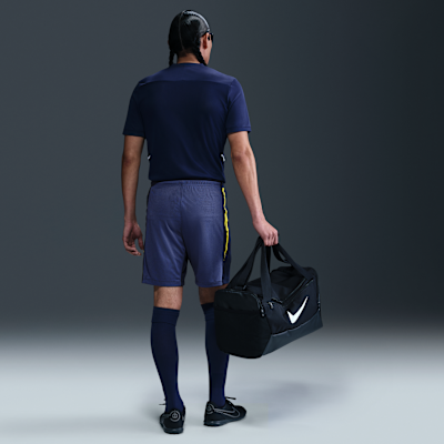 Atlético Madrid 2025/26 Stadium Away Men's Nike Dri-FIT Football Replica Shorts