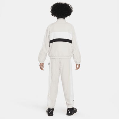 Nike Dri-FIT Academy tracksuit til store barn