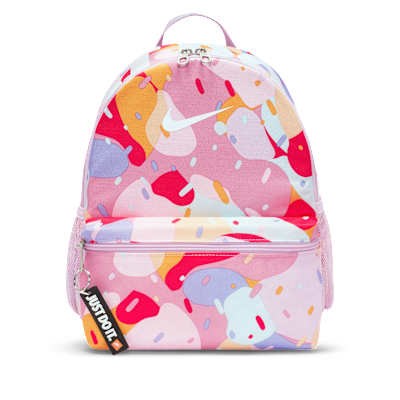 Nike Brasilia JDI Kids' Printed Mini 