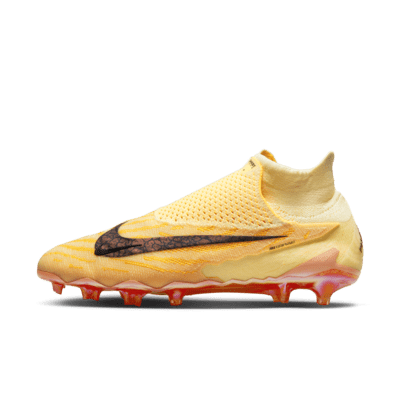 Nike firm shop ground football boots