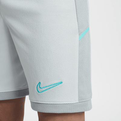 Nike Academy Big Kids' Dri-FIT 7" Soccer Shorts