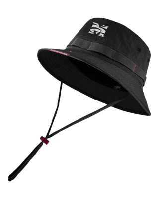 Женские  Morehouse Nike College Boonie Bucket Hat